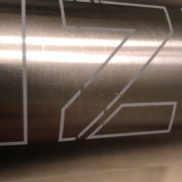 MIZU 26OZ STAINLESS STEEL WATER BOTTLE - #503 - Picture 10 of 11